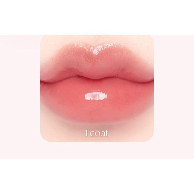 DASIQUE Juicy Dewy Tint Ice Cream Edition - 5 Colors