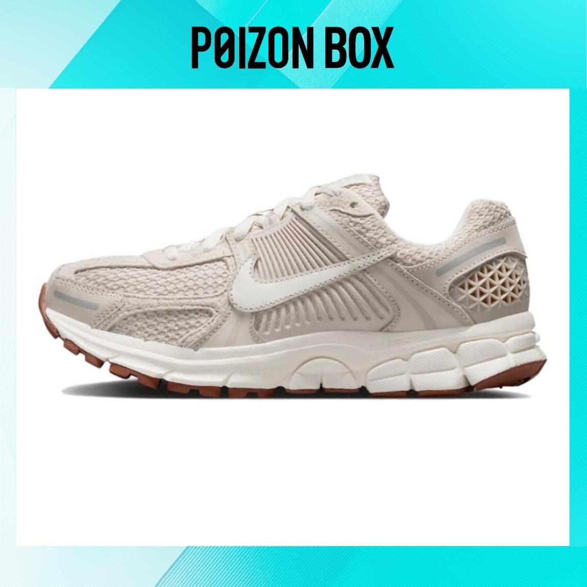 

кроссовки Nike Zoom Vomero 5 Light Orewood Brown (Women s) FZ3780-101