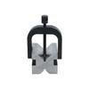 V30 V35 Practical V Shaped Clamp Home Accessory for Stable Workpiece Holding In Complex Machining Environment Use