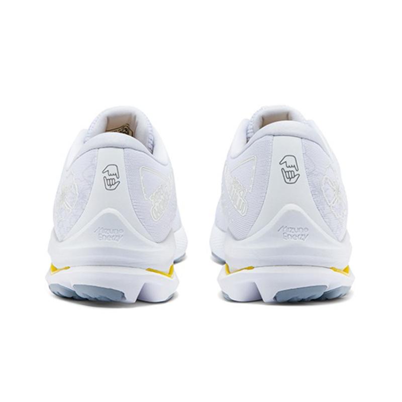 Mizuno Wave Rider 25