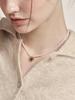 Hei Crystal Heart Necklace