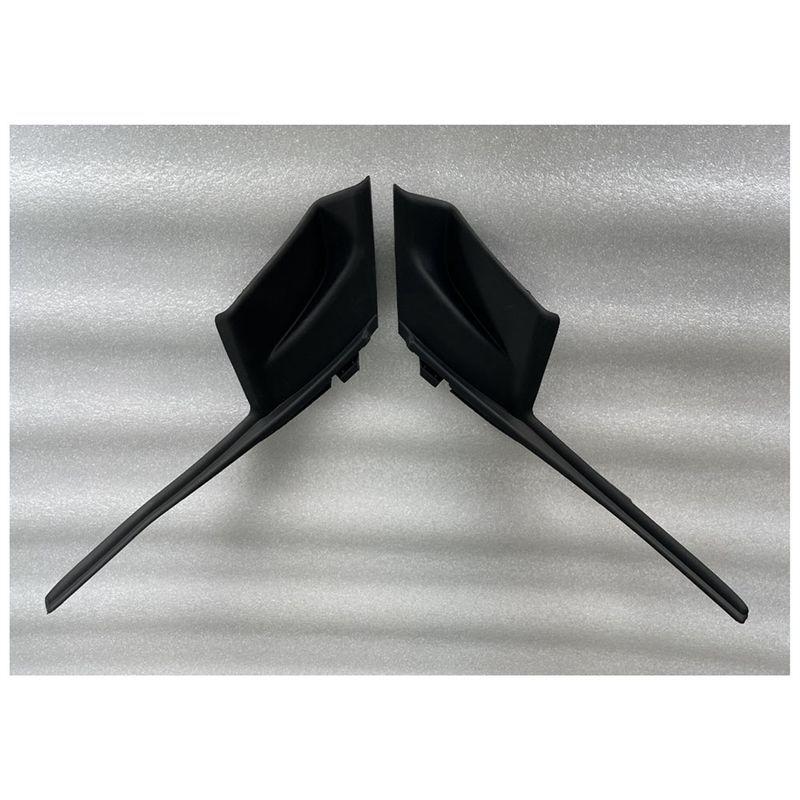 Precise Car Front Fender Cowl Side Seal For Toyota Sienna 10-20 Water Collecting Plate Plug