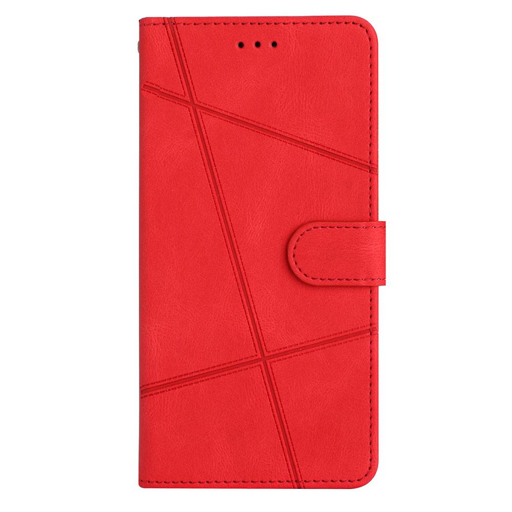 Wallet With Card Slot Flip Leather Case For Xiaomi Poco M6 Plus M7 Pro Redmi 15 15C Note 15 Pro+ Luxury Anti-fall Phone Cover