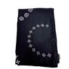 LOUIS VUITTON M74268 cashmere Etol Monte Carlo Stall black cashmere Used
