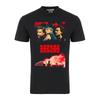 Sangre Por Sangre Blood In Blood Out Vatos Locos Graphic Tee Shirt Unisex T-Shirt
