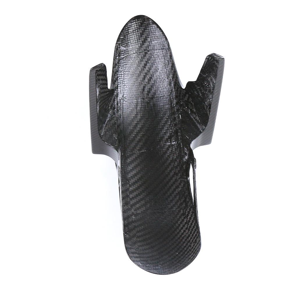 Yamaha R3 Carbon Fiber Front Fender Mudguard Accessory