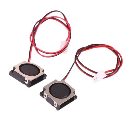 1Pc 2006 5V 12V 2Cm 20Mm Lüfter 20X20X6Mm Gebläse Lüfter Ultradünner Lüfter Mini-Laptop-Lüfter Gebläse Lüfter Luftbefeuchter Lüfter Induktionsherd Lüfter