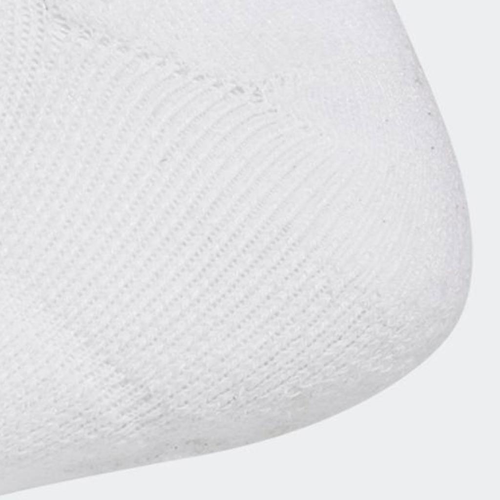 adidas Ankle Socks Unisex White CV7591