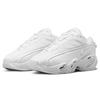 NOCTA X Nike Glide Triple White Unisex Sneakers Chrome University-Gold DM0879-100