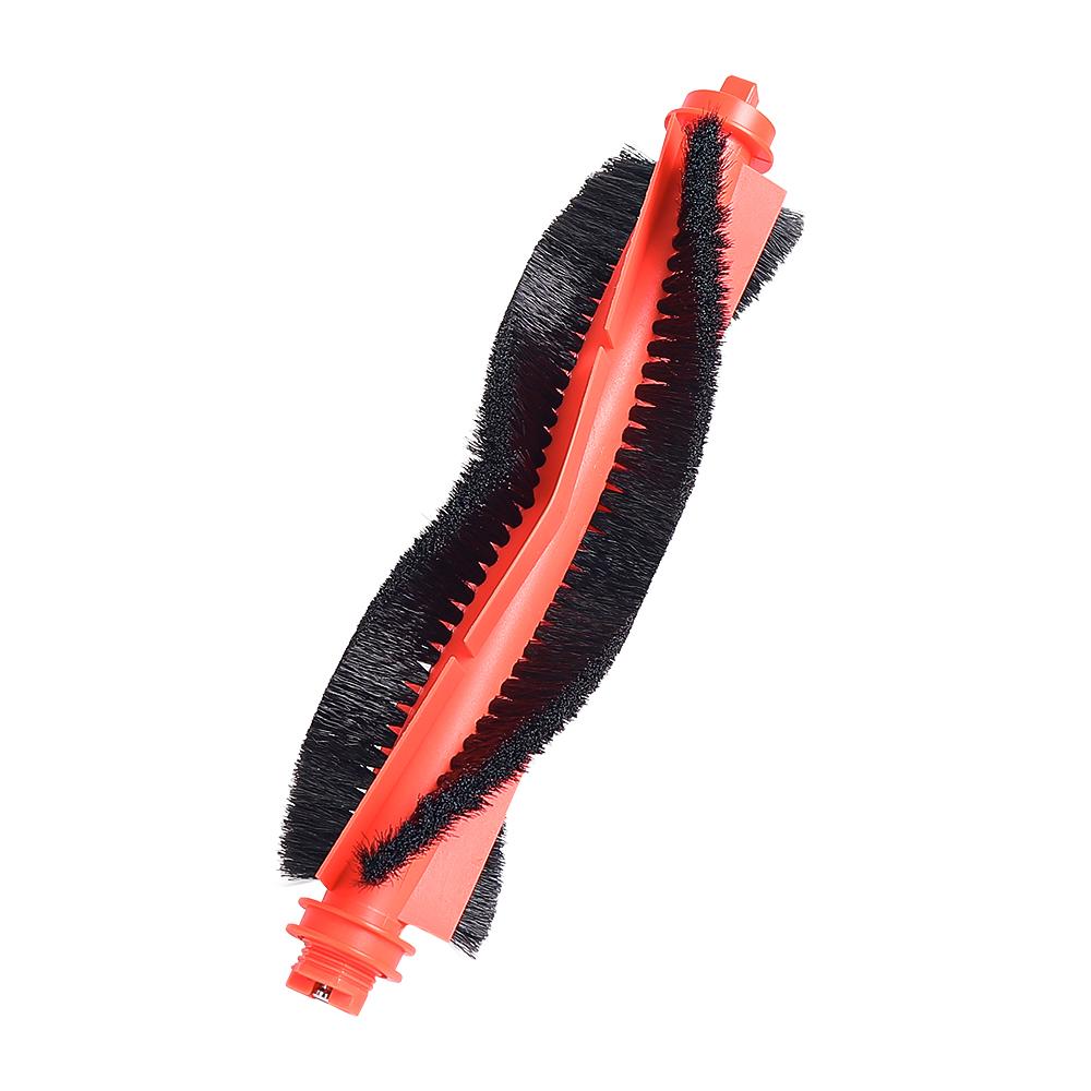 Main Brush Replacement For Xiaomi S20 D106 E10 B112 E10C E12 C103 3C Enhanced Edition 3C Plus Robotic Vacuum Cleaner Accessories