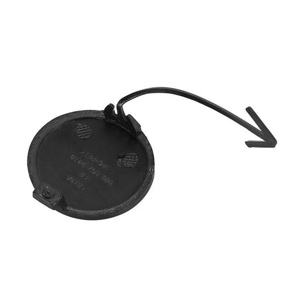 5C6807241B Front Bumper Grille Tow Eye Cap Cover For VW Sagitar Jetta