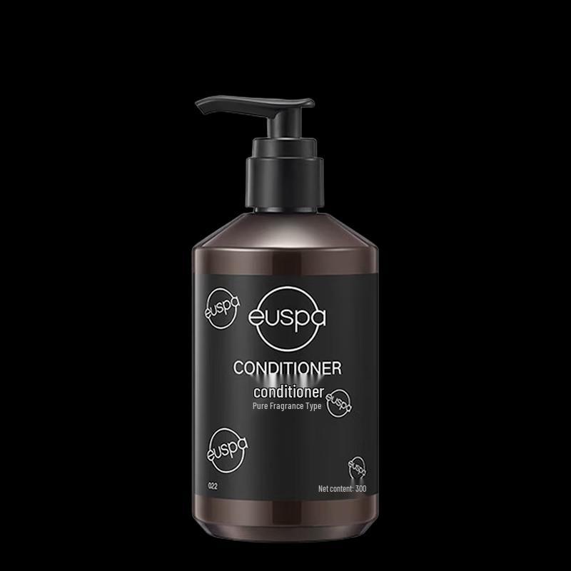 CHANDO euspa Fragrant Hair Conditioner