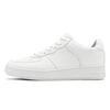 Putian Low-Top White Shoes for Students Men and Women Couple Trendy Casual Sneaker Size 47 Pure White All-Match Sneakers