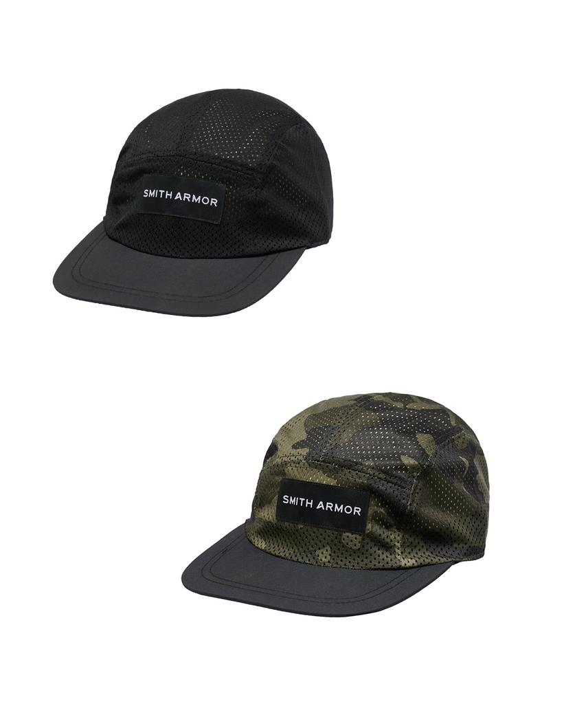 SMITHARMOR Sa Mesh Camp Cap_2Color