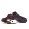 BAPE x Adidas Orketro Tmavě fialové Unisex tenisky Cloud-White Core-Black JH6362