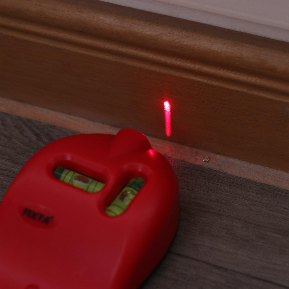 Vertical Horizontal Laser Horizontal Line Laser Linear Instrument Level Precision Tool