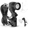 2PCS/1PC E27 Single Head Bulb Holder Socket Flash Umbrella Bracket Photo Lighting Bulb Holder For Photography Studio Accessories