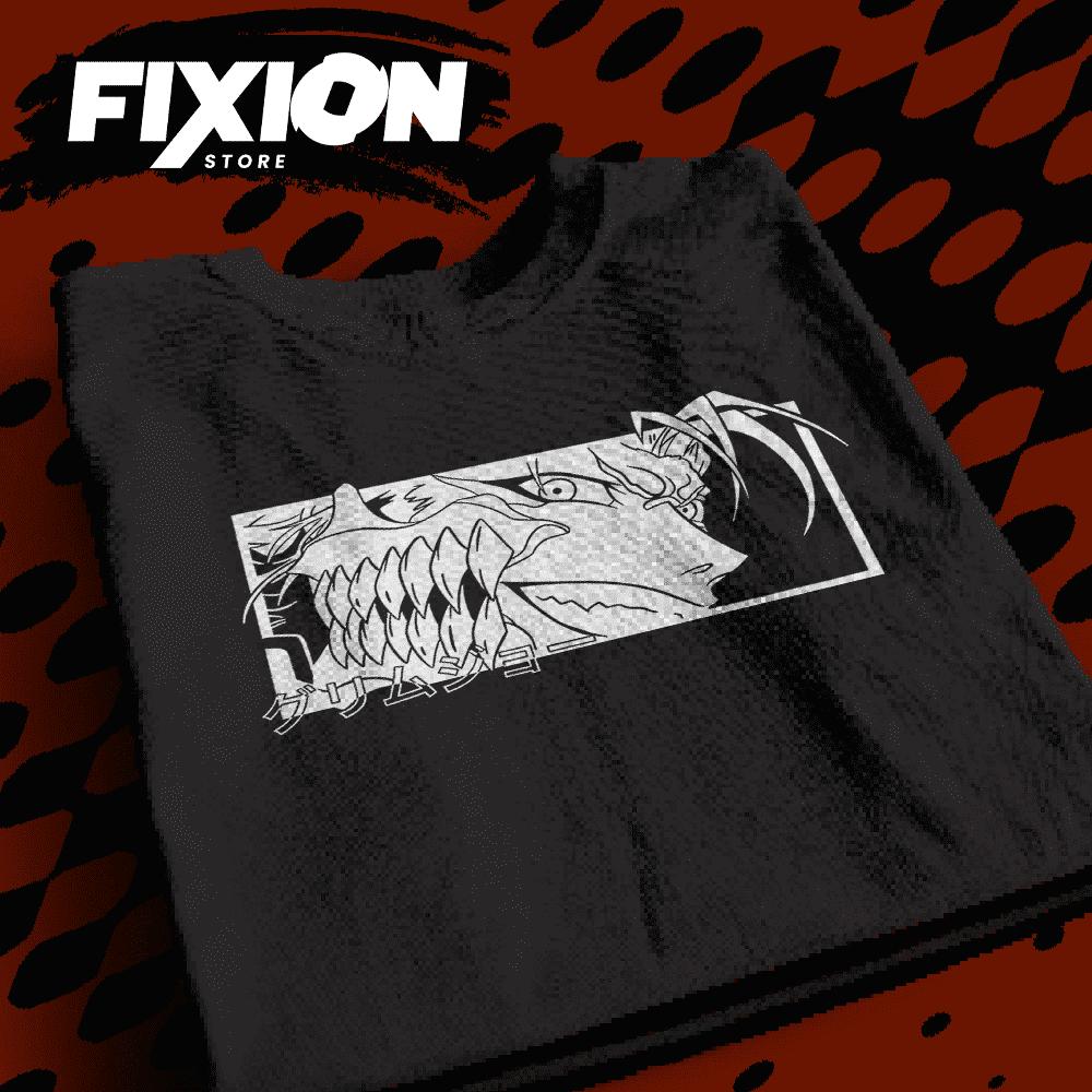 Tričko Cardcaptor Sakura Kawaii Anime Manga Waifu Kero-Chan Dárek Tričko Všechny Velikosti