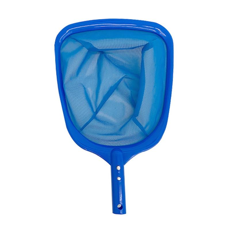 Pool Skimmer Net Lightweight Durable High Efficiency Mesh for Inground Above Ground Pool Debris Cleanup