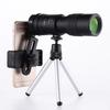 Monocular Telescope 10-500X40 Zoom HD Professional Portable for Mobile Photography & Outdoor Use