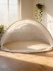 Portable Pop-Up Mosquito Net Kids Tent Outdoor Camping Shade Sun Shelter Beach Tent