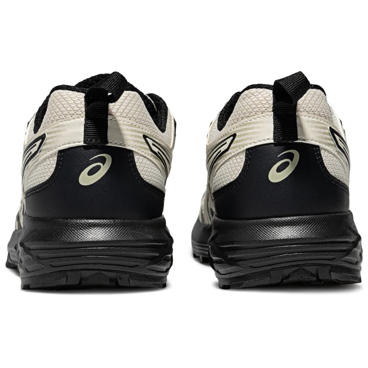 Asics Gel Sonoma FE Textile, Synthetic Leather Breathable Low Top Casual Trail Running City Commuting Running Shoes 1012B787-100