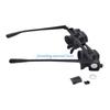 Y5GD Portable Headband Magnifier Loupe Glass Jewelry Watch Electronics Repair Watchmaker Magnifier Reading Glasses