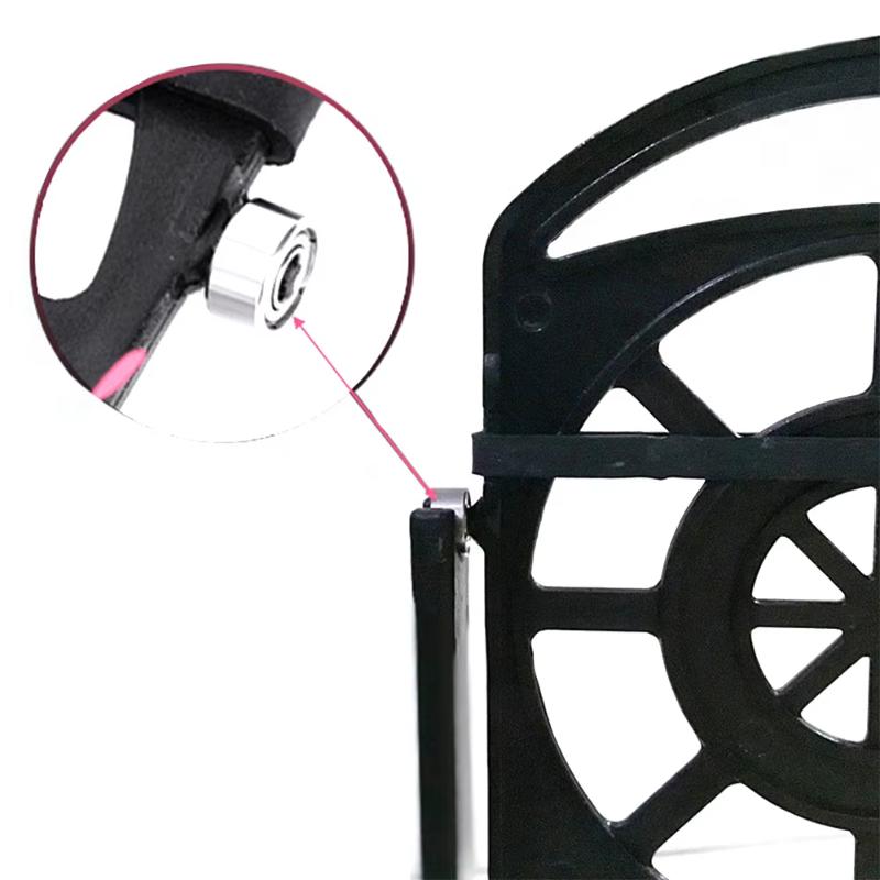 Schwingendes Telefon-Gerät Schüttler Schrittzähler Automatischer Dual-Kamera Schrittzähler Mobiltelefon Schrittzählgerät Schritt-Tracking-Gadget