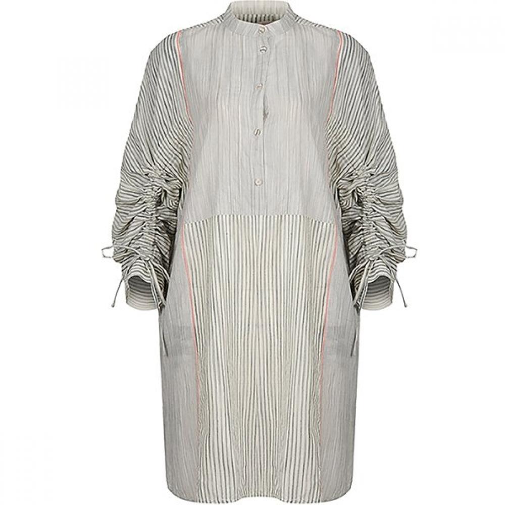 

Oilily Pattern Dress Ow9saop011 Light gray (01)/40(77)