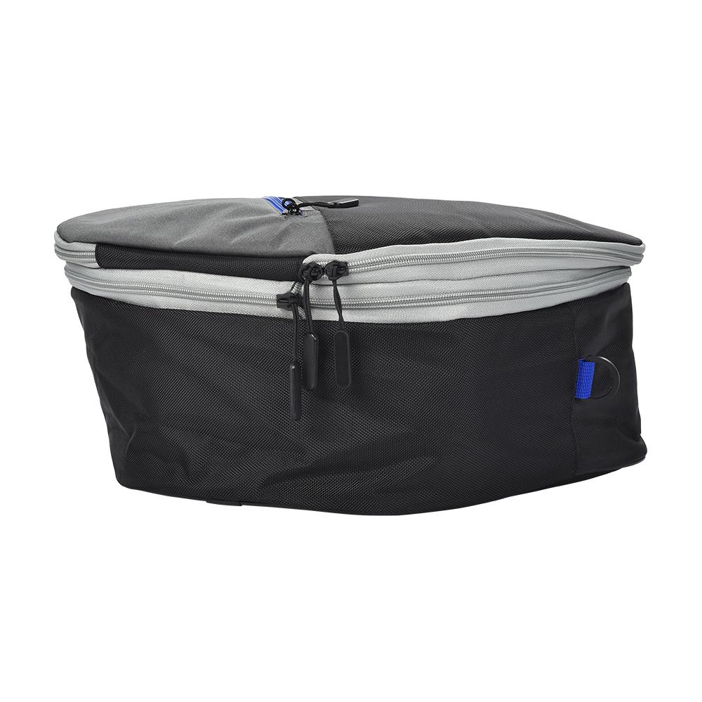 New Motorcycle Accessories For Yamaha TRACER 900 GT Suitcases Inner Bags Toolbox Tail Box Pannier Saddlebag For Tracer 9 / 900