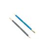 1 Bucată Instrument de Reparații Ceasuri Ceasornicar Stick Peek Cu Clește Auxiliar pentru Mecanism Ceas Pix pentru Curățat Cadran Ceas