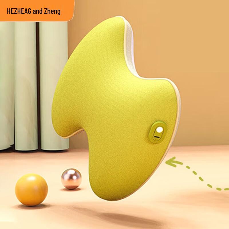 Hezheng Multifunctional 3D Heated Kneading Massager