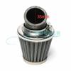35mm 38mm 40mm 42mm 50mm Bent Air Filter Cleaner For HONDA CRF SSR SUNL TAOTAO Yamaha Pit Dirt BIKE ATV 50 70 90CC 110CC 125CC