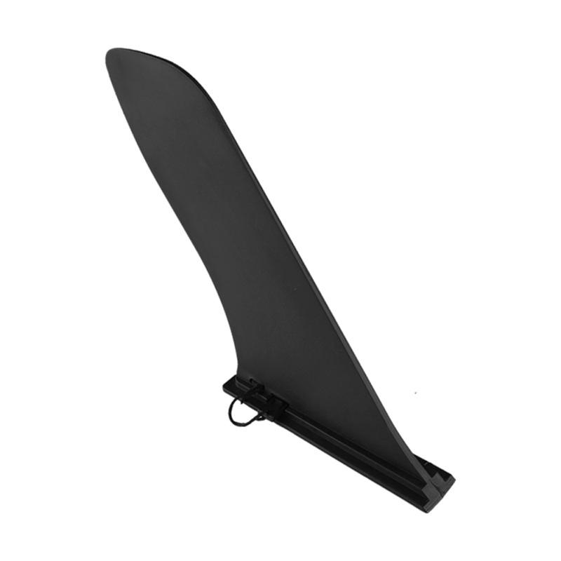 Detachable Slide-in Surfboard Fin Sup Paddle Board Stabilizer Removable Water Divider Racing