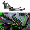 For CFMOTO 450SR 450 SR 2022 2023 450sr Motorcycle Mirrors Front Fairing Winglets Aerodynamic Wing Side Wings Spoiler Fairing