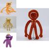 Rainbow Friends Plüschpuppe Der perfekte Begleiter für Einsamkeit Weich und bequem