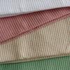 Waffle Design Washing Towels Skin-Friendly Cotton Plain Anti-Fade Dish Towels