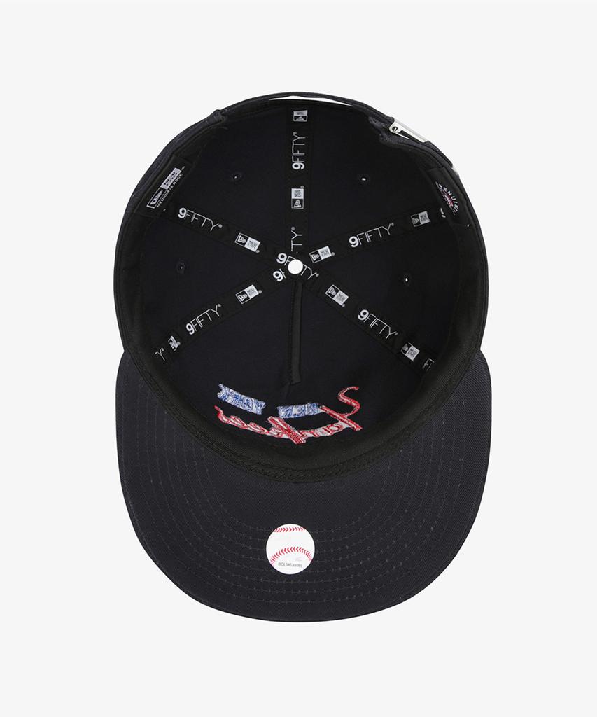 NEW ERA Rc950 Af Club Logo Neyyan Nvy