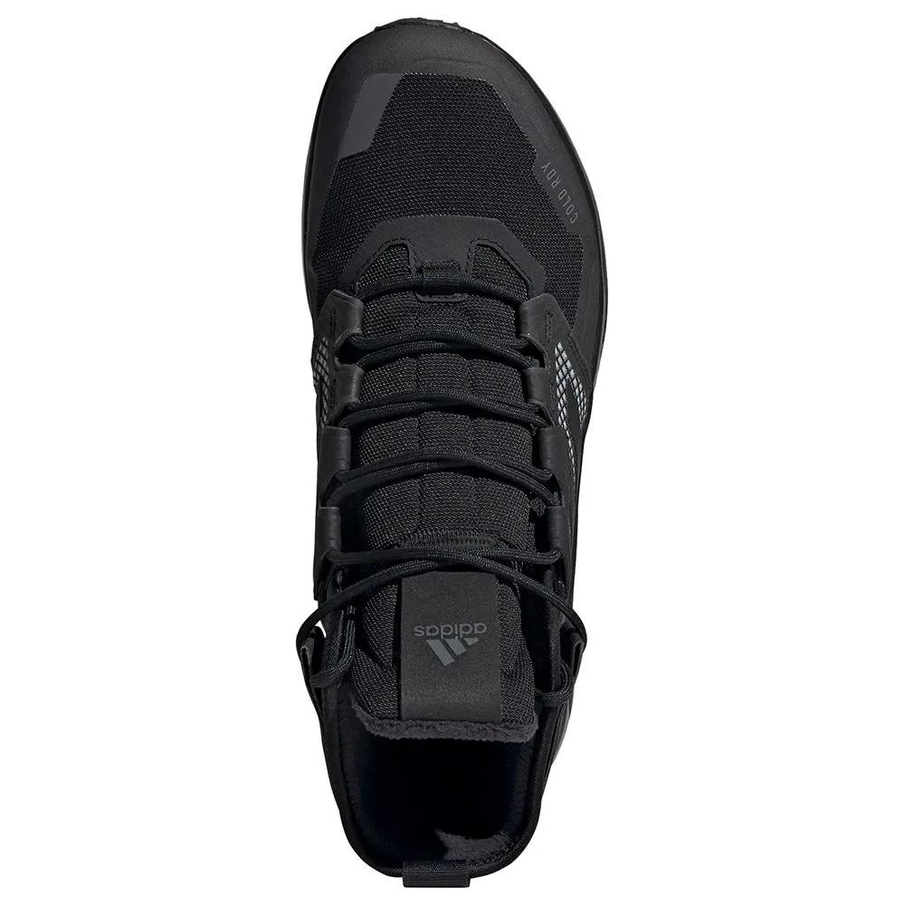 Adidas Hiking Boots Terrex Trailmaker Mid C.Rdy