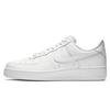 Nike Air Force 1 Kitten Meowth Waterproof Low top Skateboard Shoes Unisex Pink White CW2288-111(Team625-)