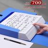 Datu A4 Thickened Archive File Box