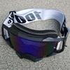 Directly supplied new sports goggles for motorcycle outdoor riding, wind and sand protection, motorcycle helmet goggles