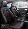 LS Custom Leather Sport Seat Cover for Haval H2/H2S - All-Season Cushion