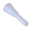 Fuel Tank Part Filler Tube Funnel For Fuel System Repair Direct Replacement Fit Plastic Construction Vehicle Specific Fitment