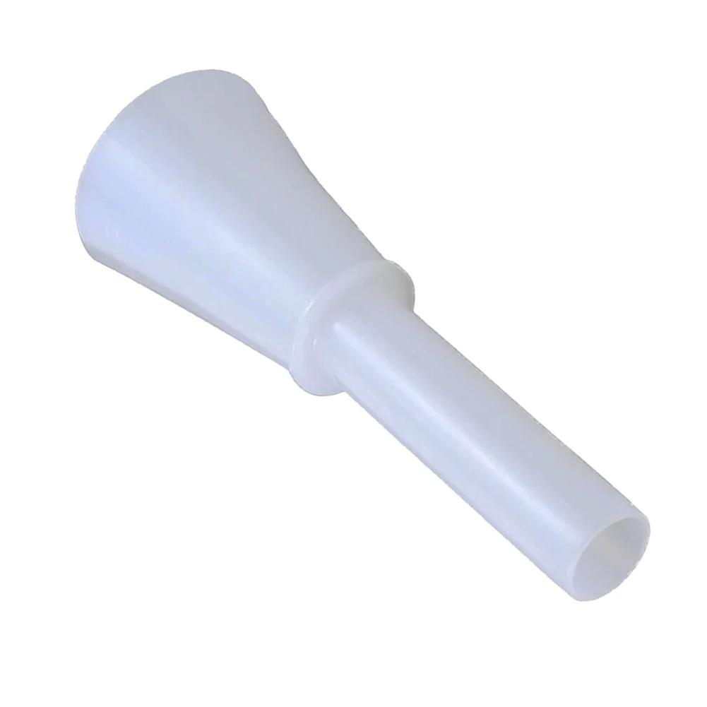 Fuel Tank Part Filler Tube Funnel For Fuel System Repair Direct Replacement Fit Plastic Construction Vehicle Specific Fitment