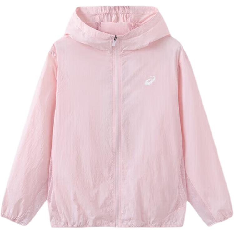 Asics Jackets & Coats Sports Performance Pink 332241053107-0620 140
