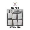 Select POB PATTERN Ver BABYMONSTER 2nd MINI ALBUM WE GO UP