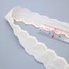 New Cotton Embroidery Lace Accessories, Unilateral Hollow Embroidery Women'S Clothing Home Fabric Lace