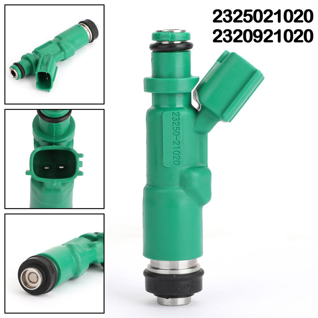 1PCS Fuel Injectors For Toyota Prius1.5L Scion Xa Xb 1.5L