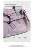 Lightweight Large Capacity 2026 Travel Bag with Wet & Dry Separation - Sports Fitness & Handheld Luggage Storage.